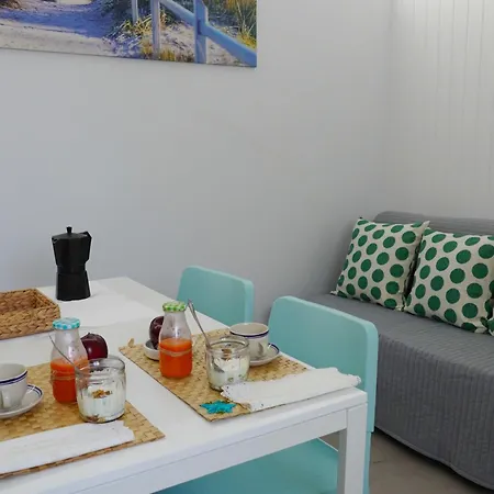 公寓 Apartments 厄尔·波普瑙·德尔·戴尔