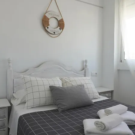 Apartments 公寓 厄尔·波普瑙·德尔·戴尔