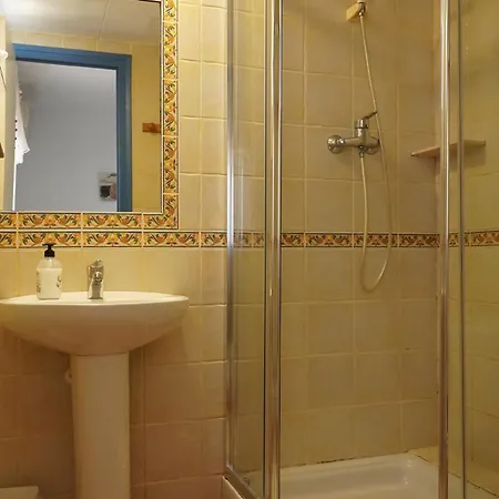 Apartments Апартаменты Эль-Побле-Ноу-дель-Дельта