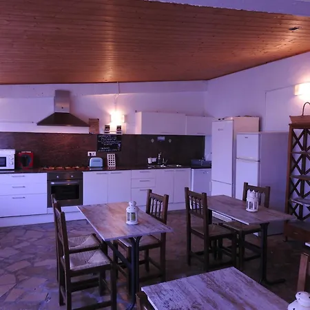 Апартаменты Apartments