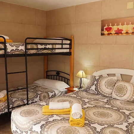 Апартаменты Apartments *