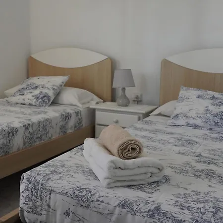 Апартаменты Apartments *