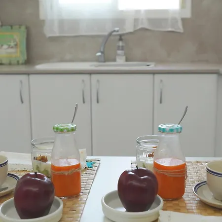 Апартаменты Apartments
